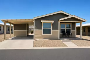 8865 E Baseline Rd, Mesa, AZ 85209 - Photo 1