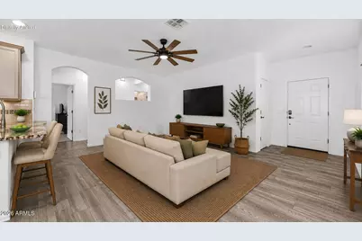 3771 Big Bend Street, Sierra Vista, AZ 85650 - Photo 3