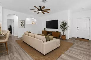 3771 Big Bend St, Sierra Vista, AZ 85650 - Photo 3