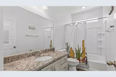 3771 Big Bend Street, Sierra Vista, AZ 85650 - Photo 5