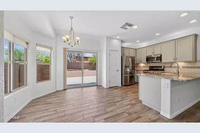 3771 Big Bend Street, Sierra Vista, AZ 85650 - Photo 1