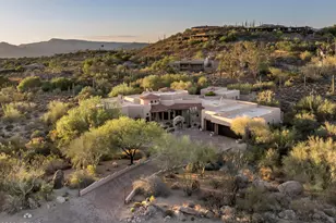 7624 E Stagecoach Pass, Carefree, AZ 85377 - Photo 1