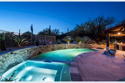 7624 E Stagecoach Pass, Carefree, AZ 85377 - Photo 59