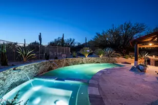 7624 E Stagecoach Pass, Carefree, AZ 85377 - Photo 59