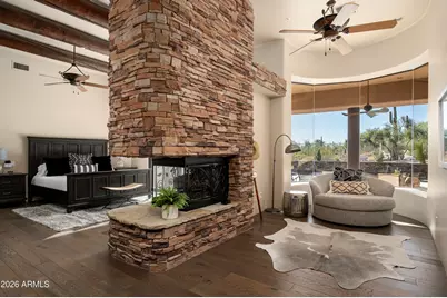 7624 E Stagecoach Pass, Carefree, AZ 85377 - Photo 27