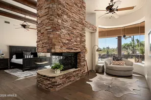 7624 E Stagecoach Pass, Carefree, AZ 85377 - Photo 27