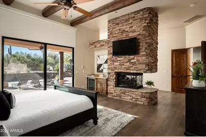 7624 E Stagecoach Pass, Carefree, AZ 85377 - Photo 29