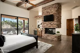 7624 E Stagecoach Pass, Carefree, AZ 85377 - Photo 29