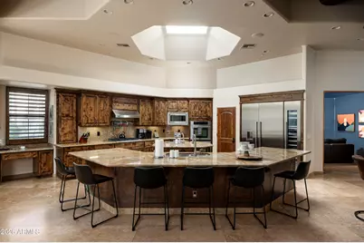 7624 E Stagecoach Pass, Carefree, AZ 85377 - Photo 17
