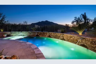 7624 E Stagecoach Pass, Carefree, AZ 85377 - Photo 5
