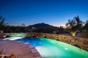 7624 E Stagecoach Pass, Carefree, AZ 85377 - Photo 5