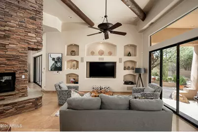 7624 E Stagecoach Pass, Carefree, AZ 85377 - Photo 15