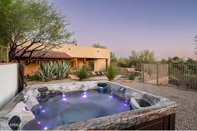 7624 E Stagecoach Pass, Carefree, AZ 85377 - Photo 7