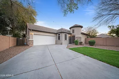 17239 W Ironwood Street, Surprise, AZ 85388 - Photo 31