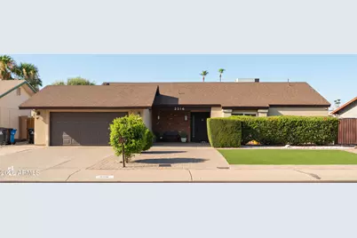 2316 W Port Royale Lane, Phoenix, AZ 85023 - Photo 1