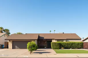 2316 W Port Royale Ln, Phoenix, AZ 85023 - Photo 1