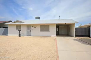 4212 W Vista Ave, Phoenix, AZ 85051 - Photo 1