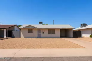 4212 W Vista Ave, Phoenix, AZ 85051 - Photo 1