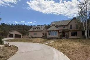 3000 W Shadow Valley Ranch Rd, Prescott, AZ 86305 - Photo 1