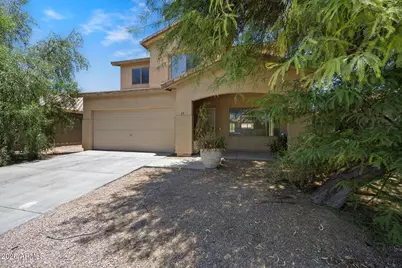 6917 S 50th Glen, Laveen, AZ 85339 - Photo 3