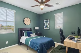 2567 E Penedes Dr, Gilbert, AZ 85298 - Photo 35