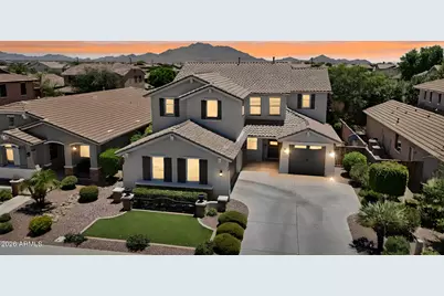 2567 E Penedes Drive, Gilbert, AZ 85298 - Photo 1