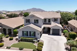 2567 E Penedes Dr, Gilbert, AZ 85298 - Photo 43