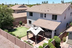 2567 E Penedes Dr, Gilbert, AZ 85298 - Photo 41