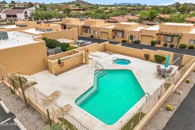 37222 N Tom Darlington Drive #11, Carefree, AZ 85377 - Photo 33