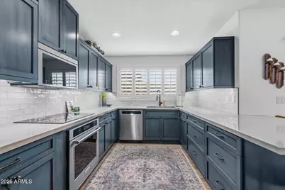 37222 N Tom Darlington Drive #11, Carefree, AZ 85377 - Photo 17