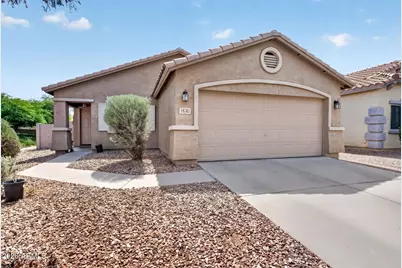19763 N Locke Court, Maricopa, AZ 85138 - Photo 1