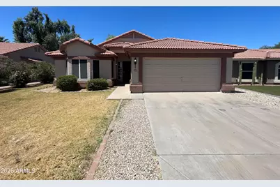 706 S Golden Key Street, Gilbert, AZ 85233 - Photo 1