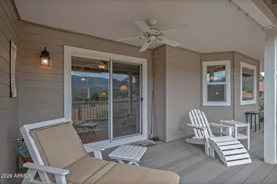 3727 N Anvil Road, Pine, AZ 85544 - Photo 27