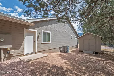 3727 N Anvil Road, Pine, AZ 85544 - Photo 33