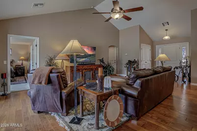 3727 N Anvil Road, Pine, AZ 85544 - Photo 7