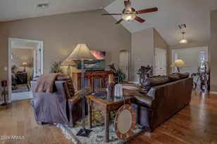 3727 N Anvil Rd, Pine, AZ 85544 - Photo 7