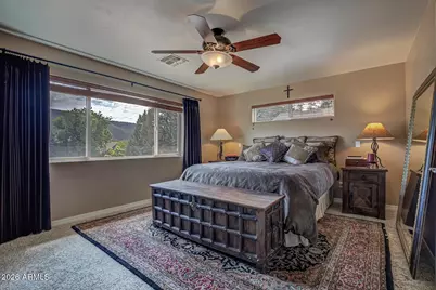 3727 N Anvil Road, Pine, AZ 85544 - Photo 15