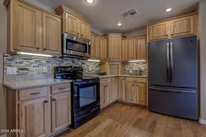 3727 N Anvil Road, Pine, AZ 85544 - Photo 13