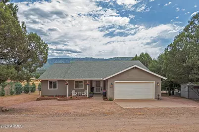 3727 N Anvil Road, Pine, AZ 85544 - Photo 35