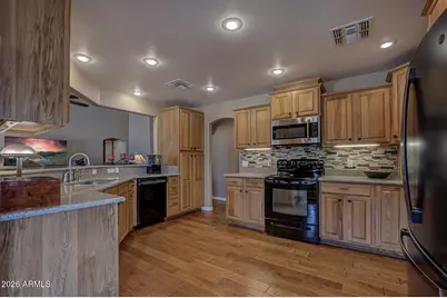 3727 N Anvil Road, Pine, AZ 85544 - Photo 11