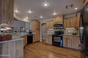 3727 N Anvil Rd, Pine, AZ 85544 - Photo 11
