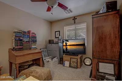 3727 N Anvil Road, Pine, AZ 85544 - Photo 25