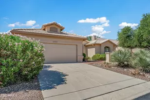 63905 E Greenbelt Ln, Saddlebrooke, AZ 85739 - Photo 35