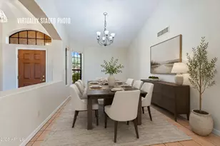 63905 E Greenbelt Ln, Saddlebrooke, AZ 85739 - Photo 11
