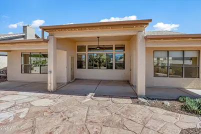 63905 E Greenbelt Lane, Saddlebrooke, AZ 85739 - Photo 33