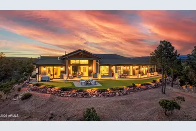 153 E Saddleback Trail, Payson, AZ 85541 - Photo 53