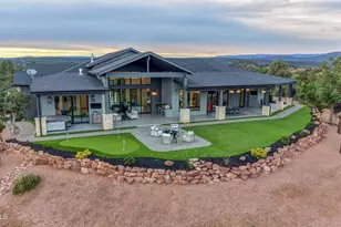 153 E Saddleback Trail, Payson, AZ 85541 - Photo 57