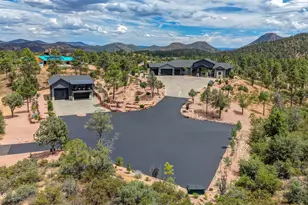 153 E Saddleback Trail, Payson, AZ 85541 - Photo 93