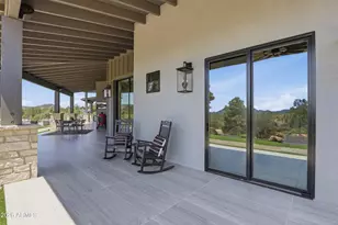153 E Saddleback Trail, Payson, AZ 85541 - Photo 49