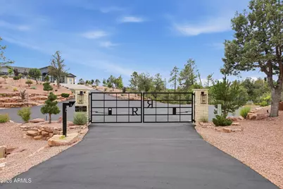 153 E Saddleback Trail, Payson, AZ 85541 - Photo 91